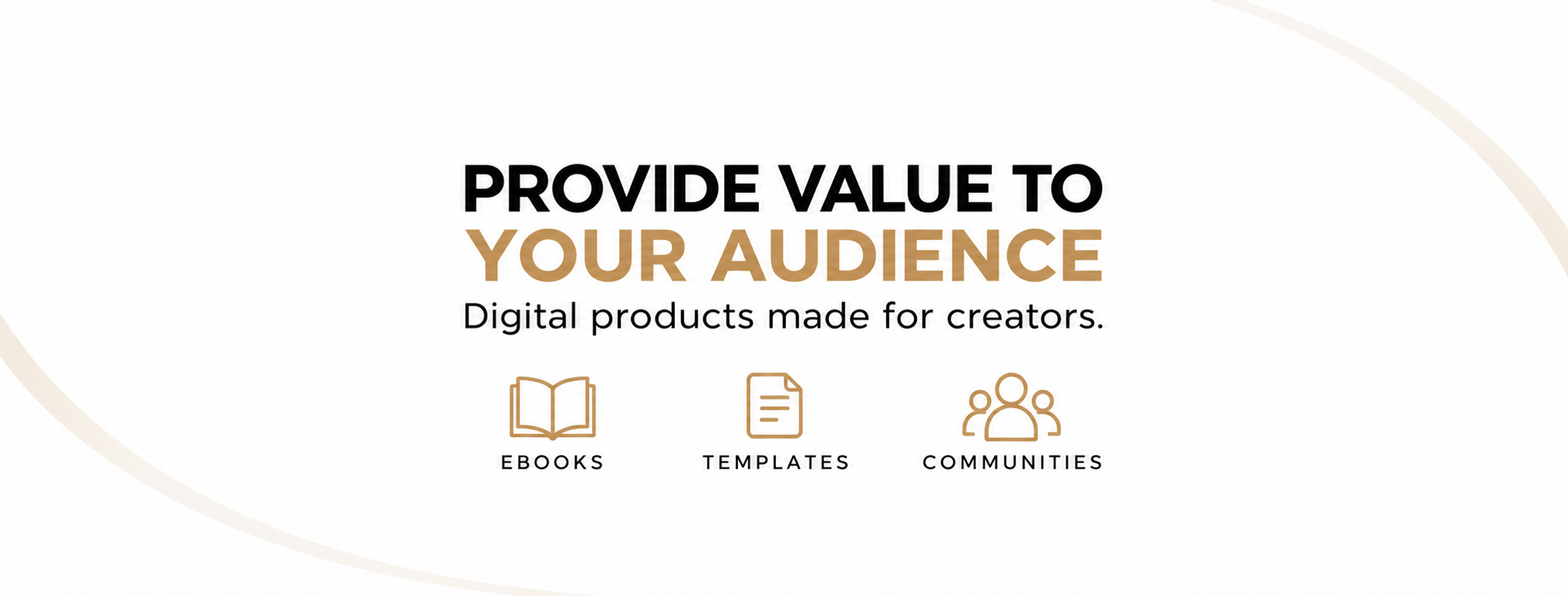 Creator Works