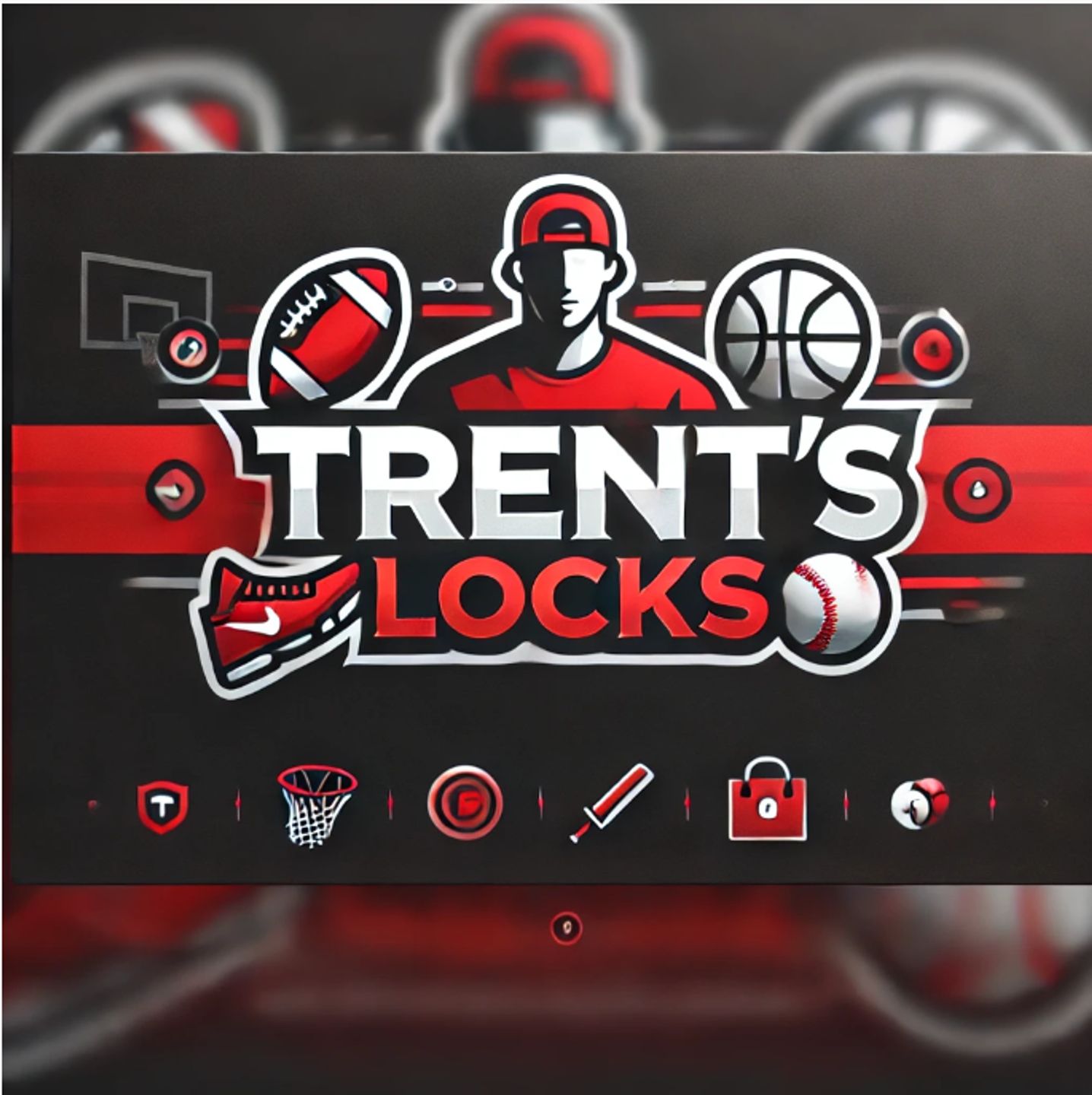 Trent's Locks