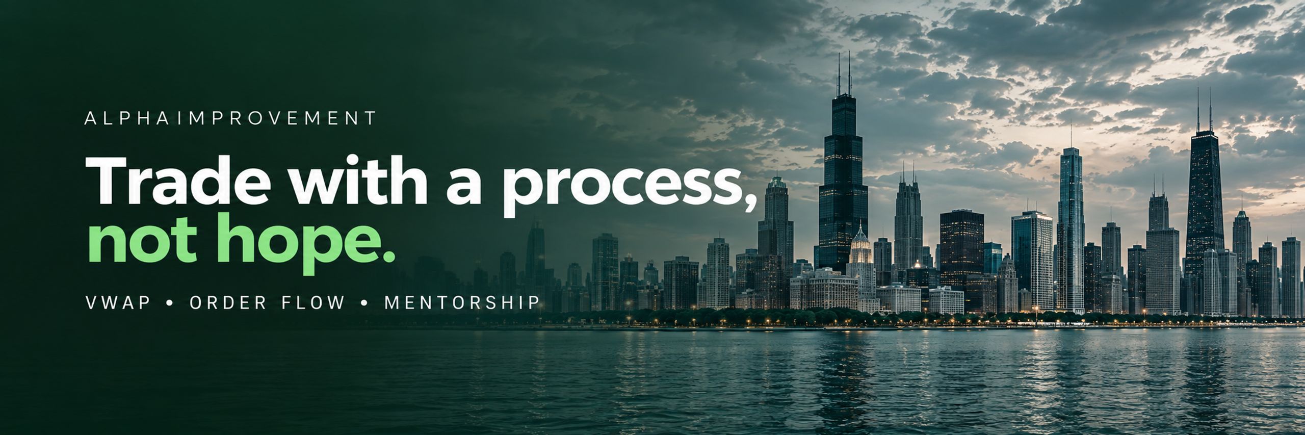ALPHAIMPROVEMENT TRADING