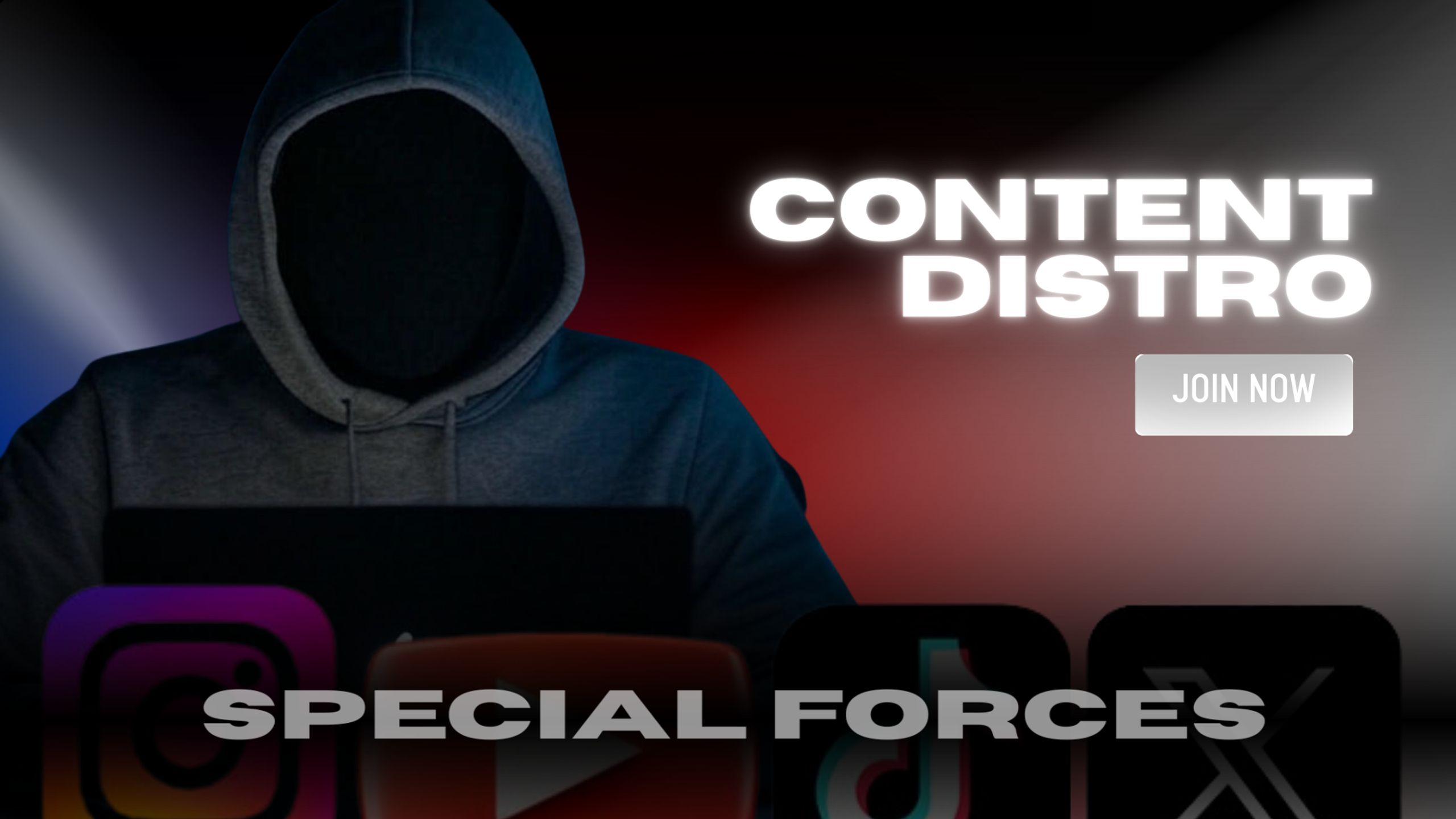 Content Distro