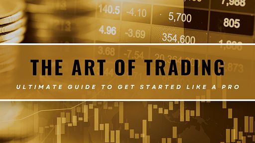 Forex Trading Ultimate Guide to Get Started Like a Pro - Full Course