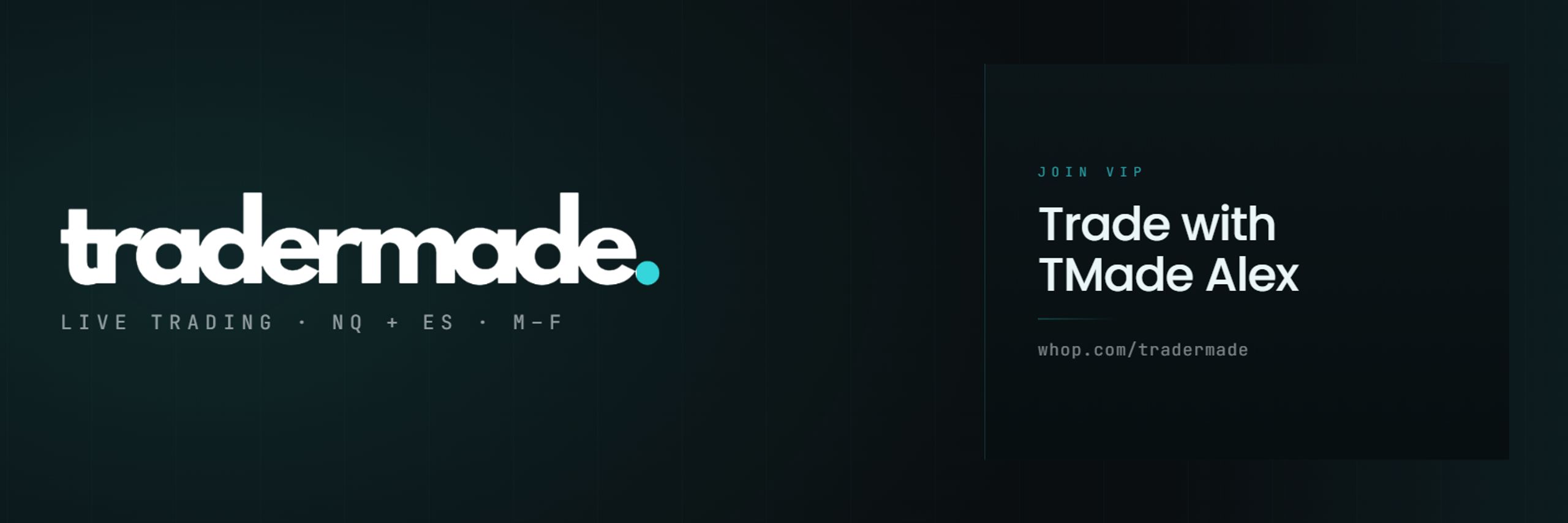 TRADERMADE