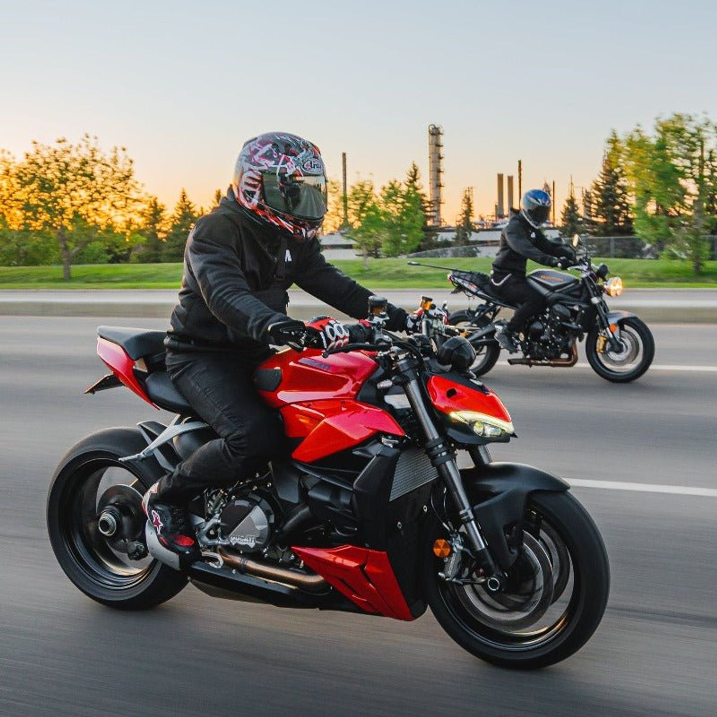 Firemoto