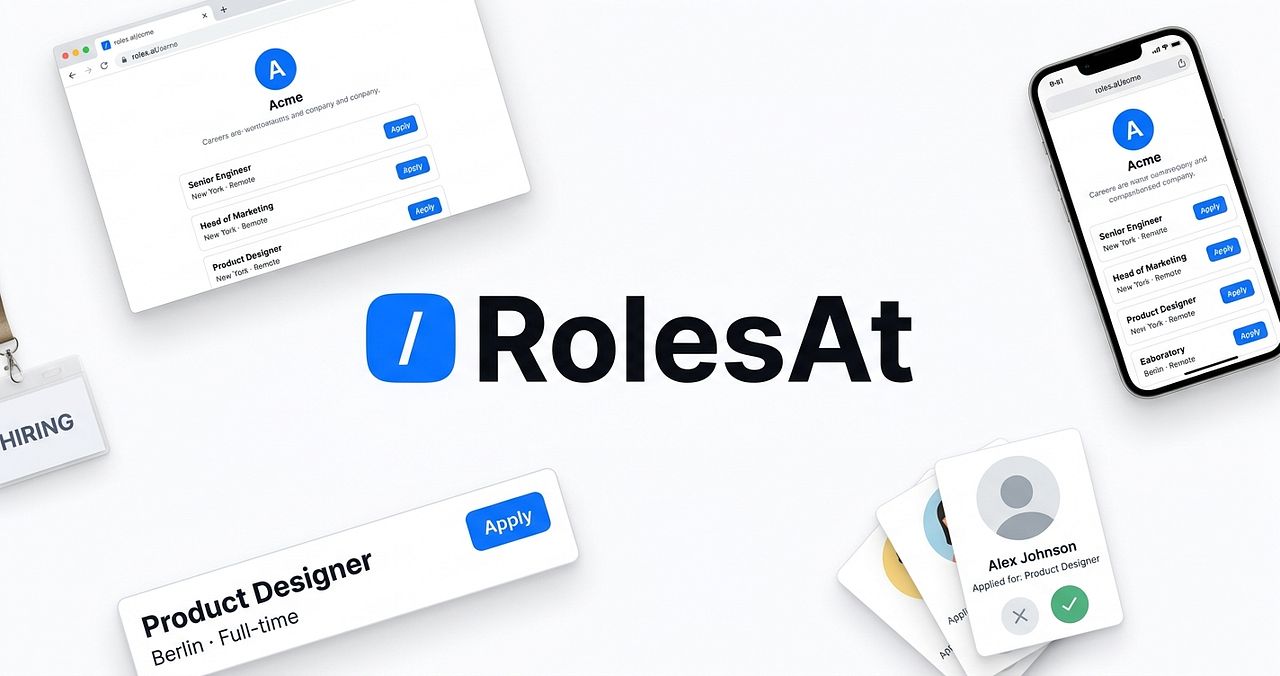 Roles