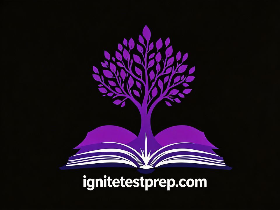 Ignite Test Prep