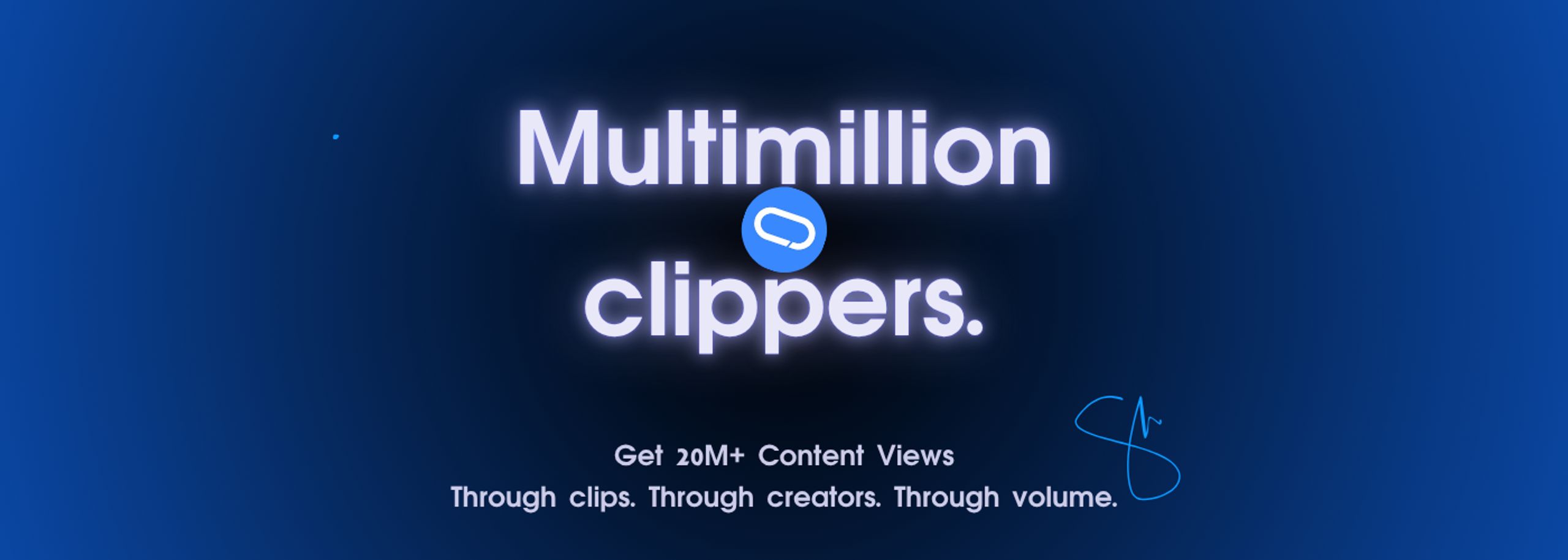 Multimillion Clippers