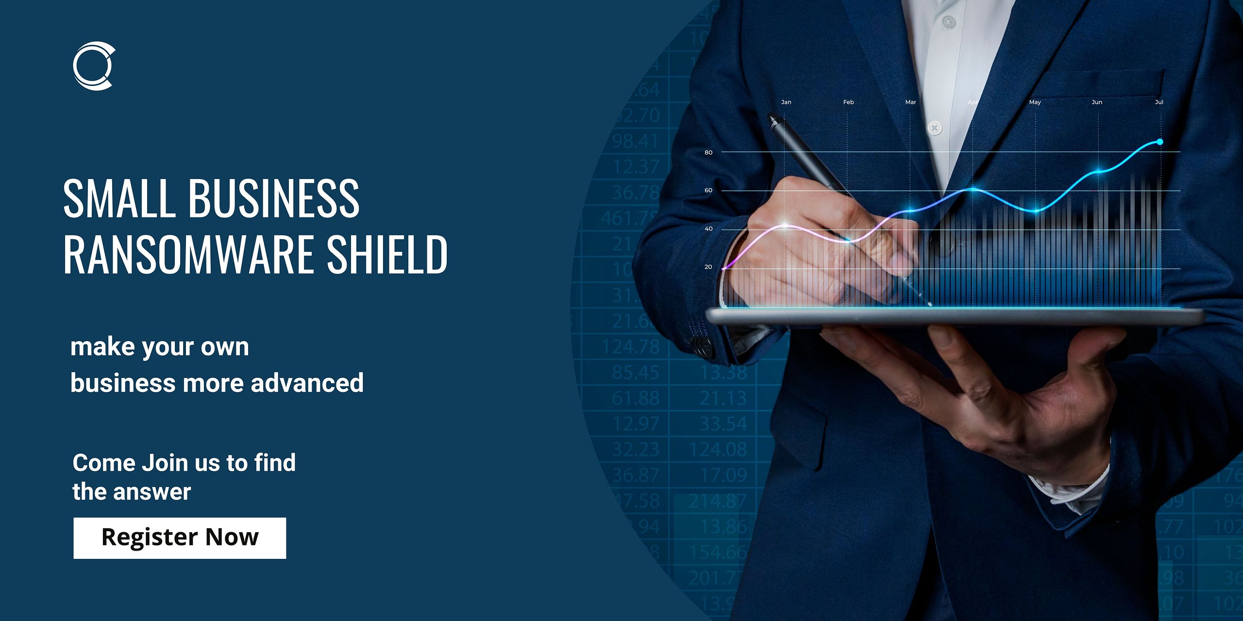 SmallBusinessRansomware Shield