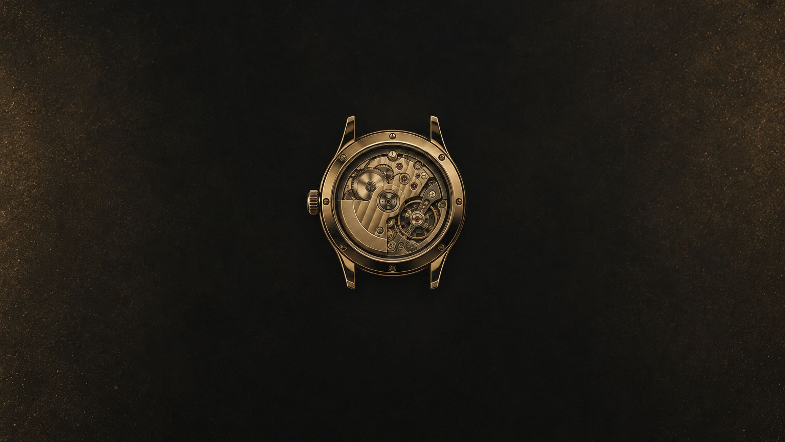 Caseback
