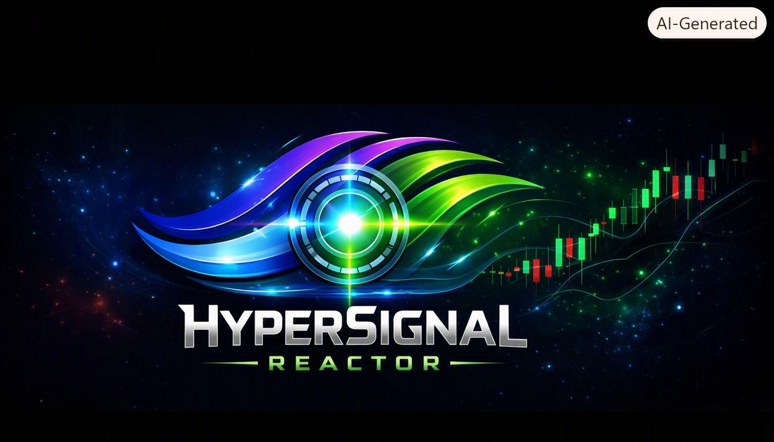 HyperSignal Reactor