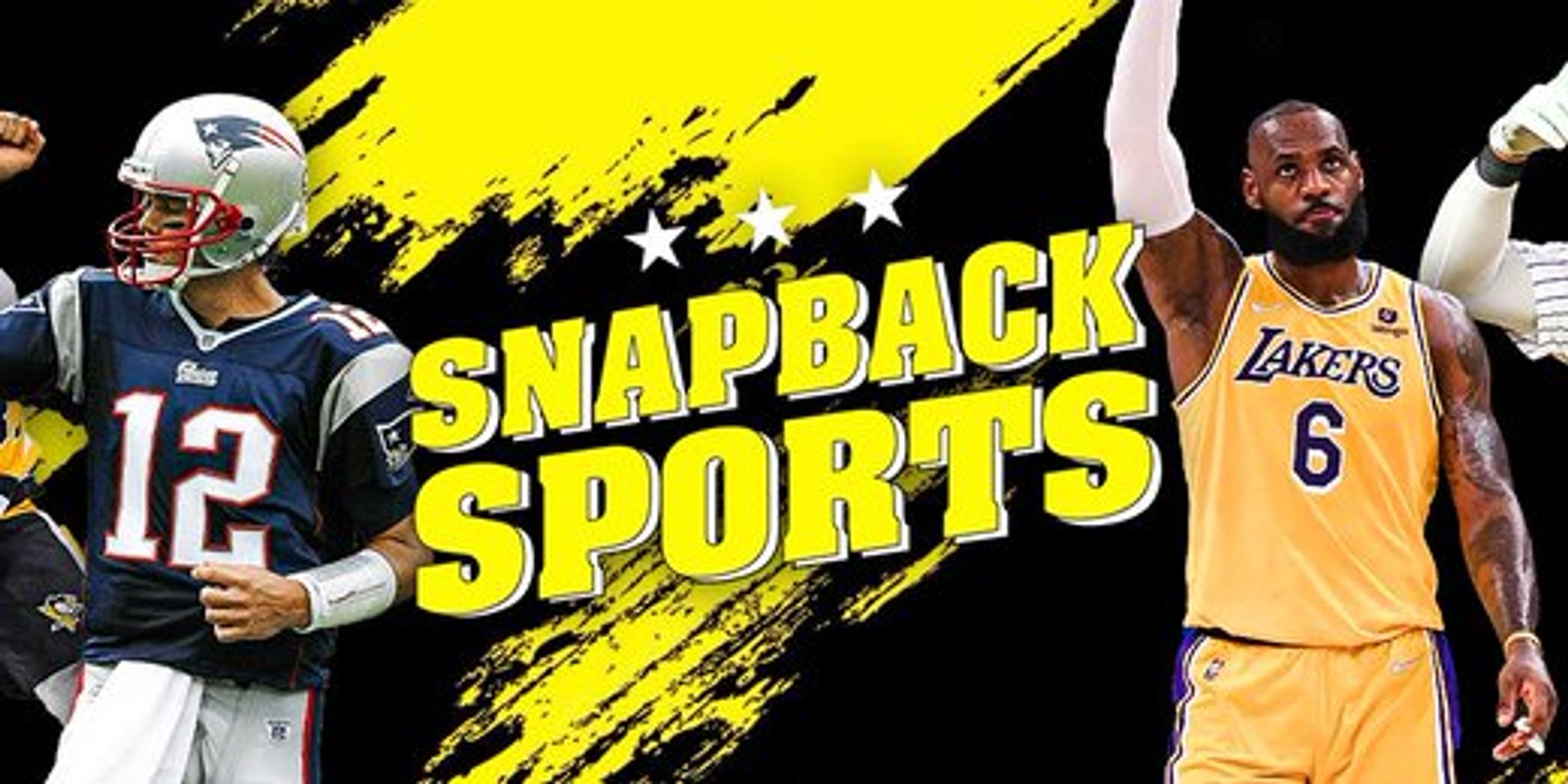 Snapback Sports