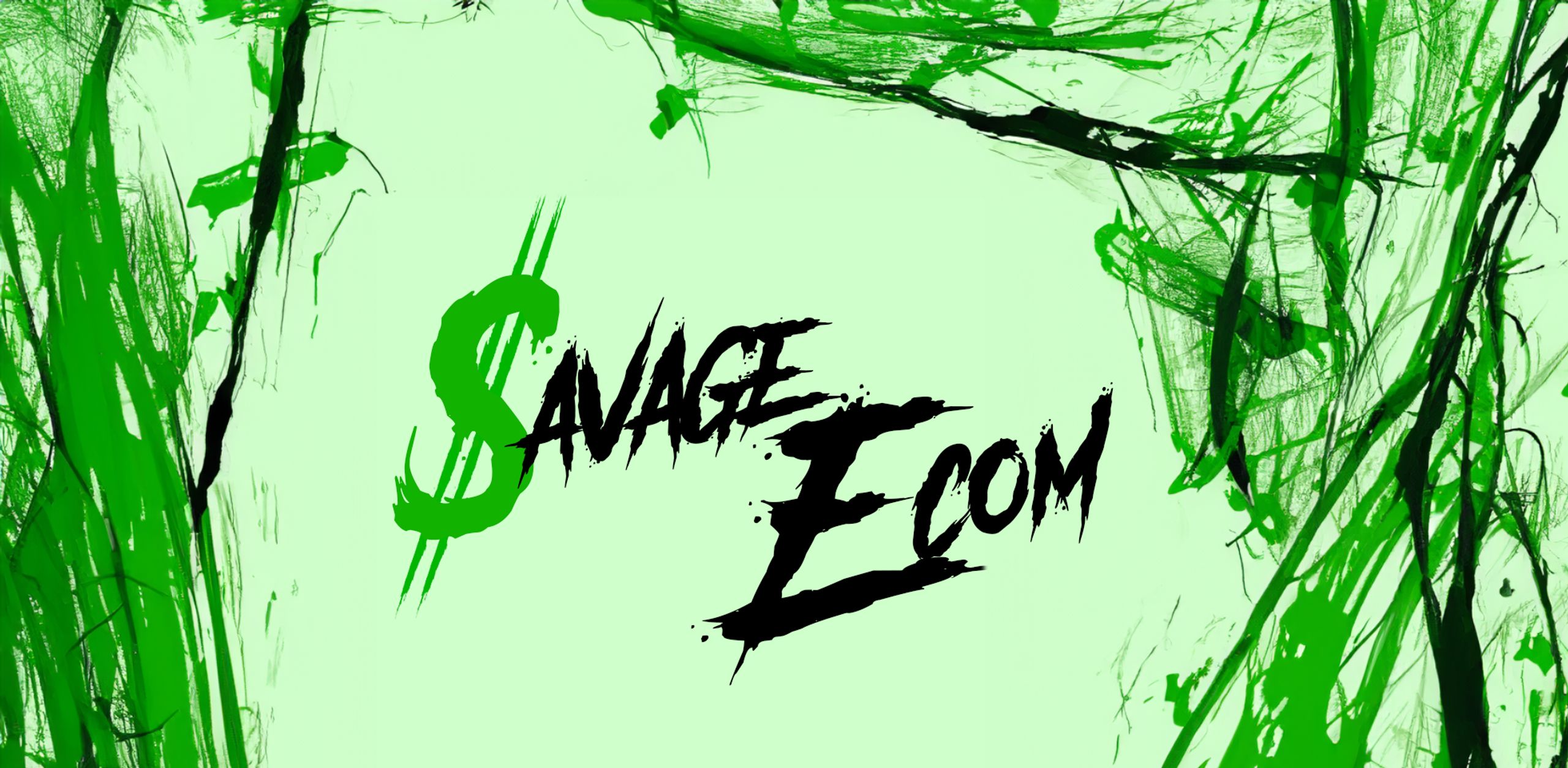 Savage Ecom