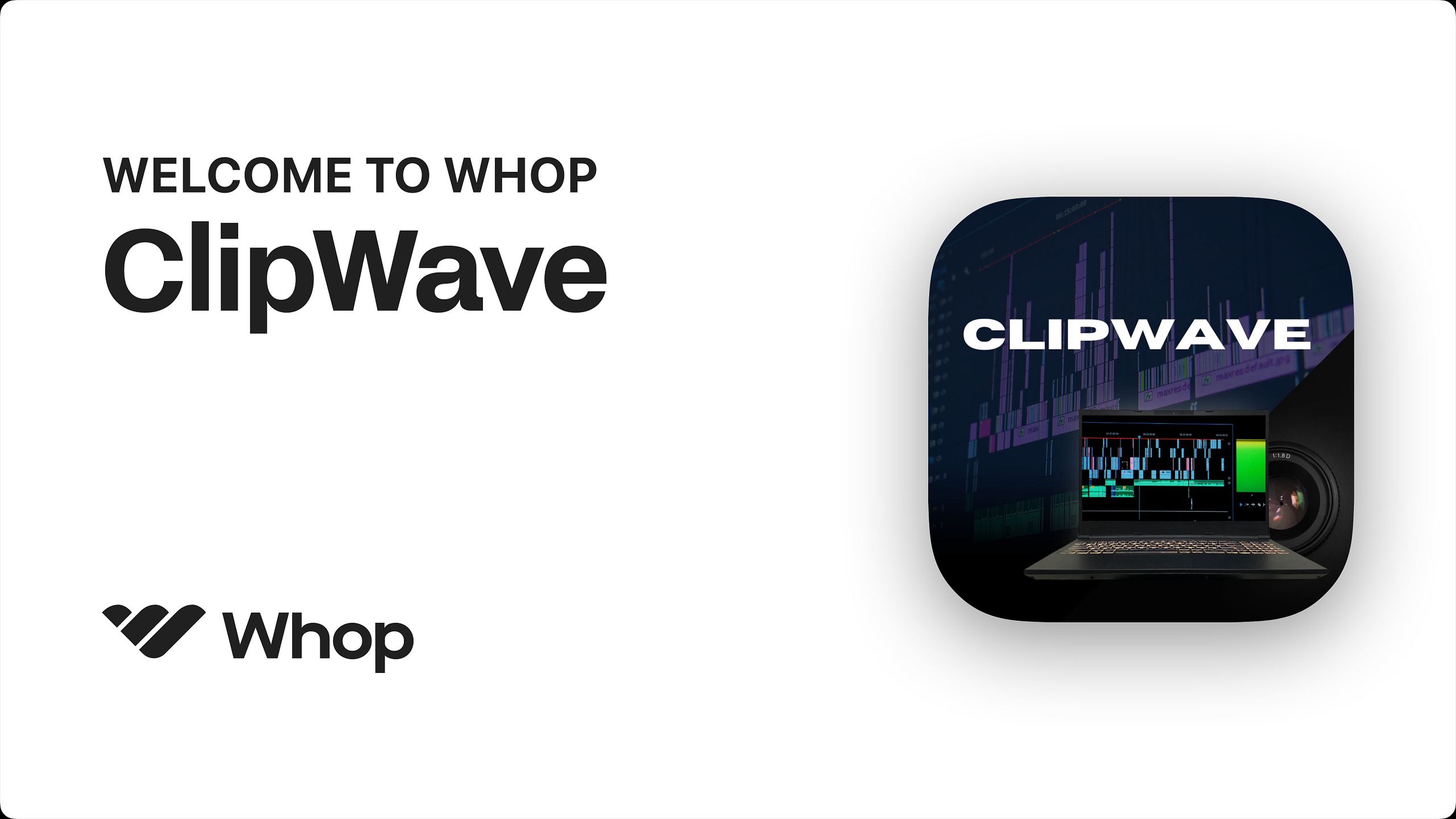 ClipWave