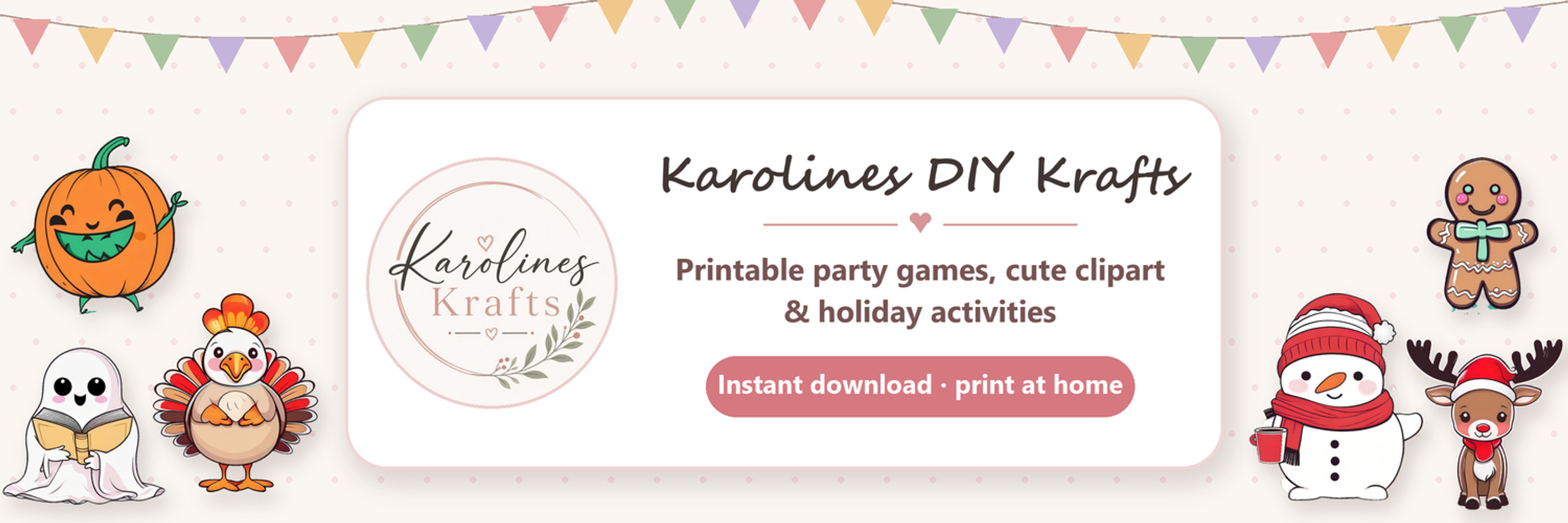 Karolines DIY Krafts