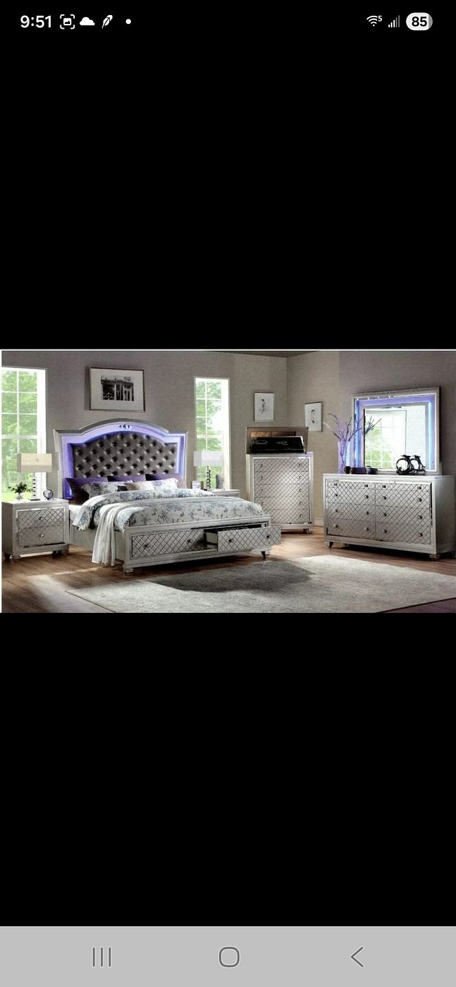 EM Furniture