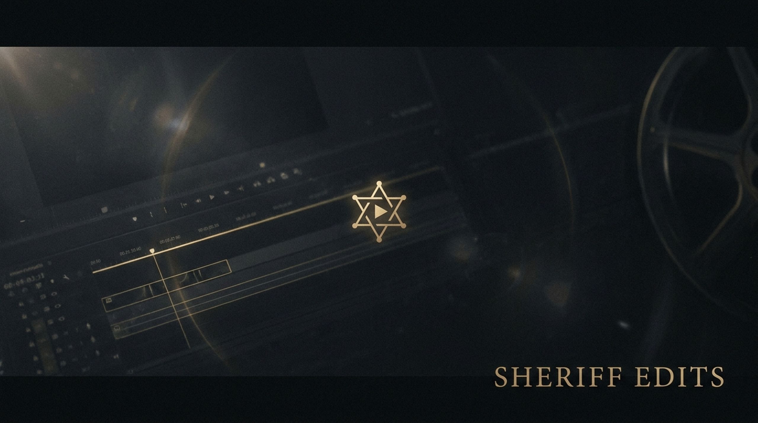Sheriff Edits