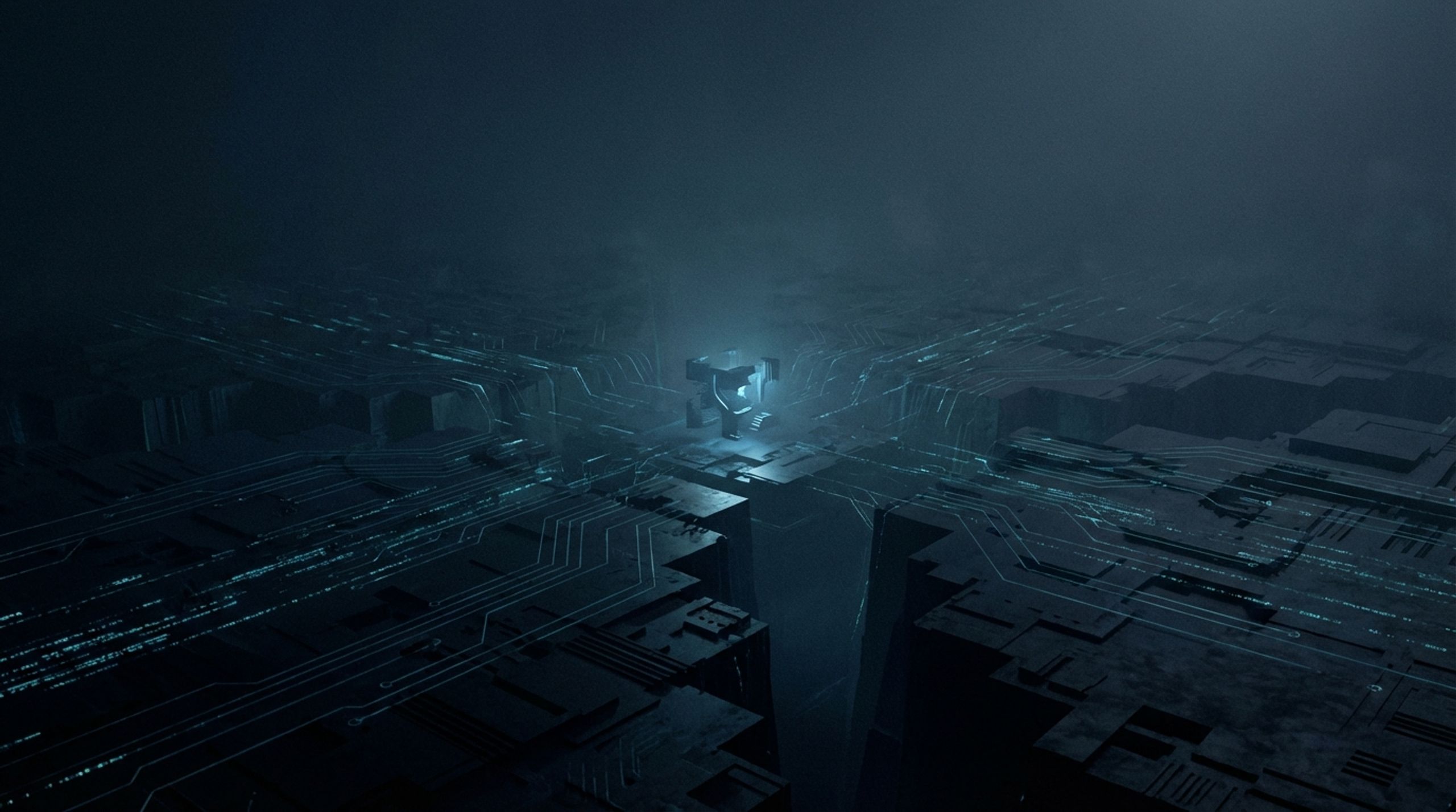 Mainframe