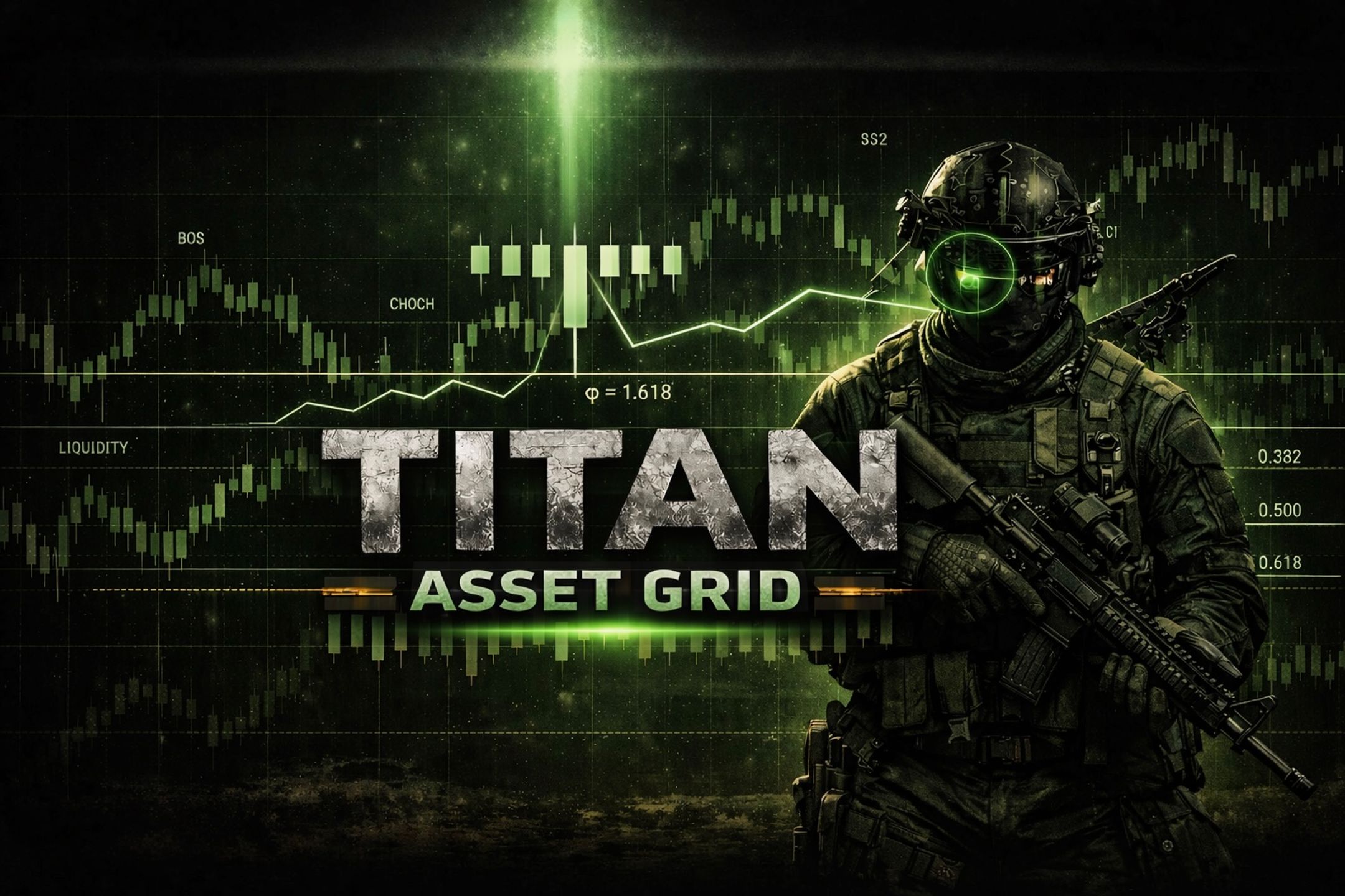 TITAN ASSET GRID