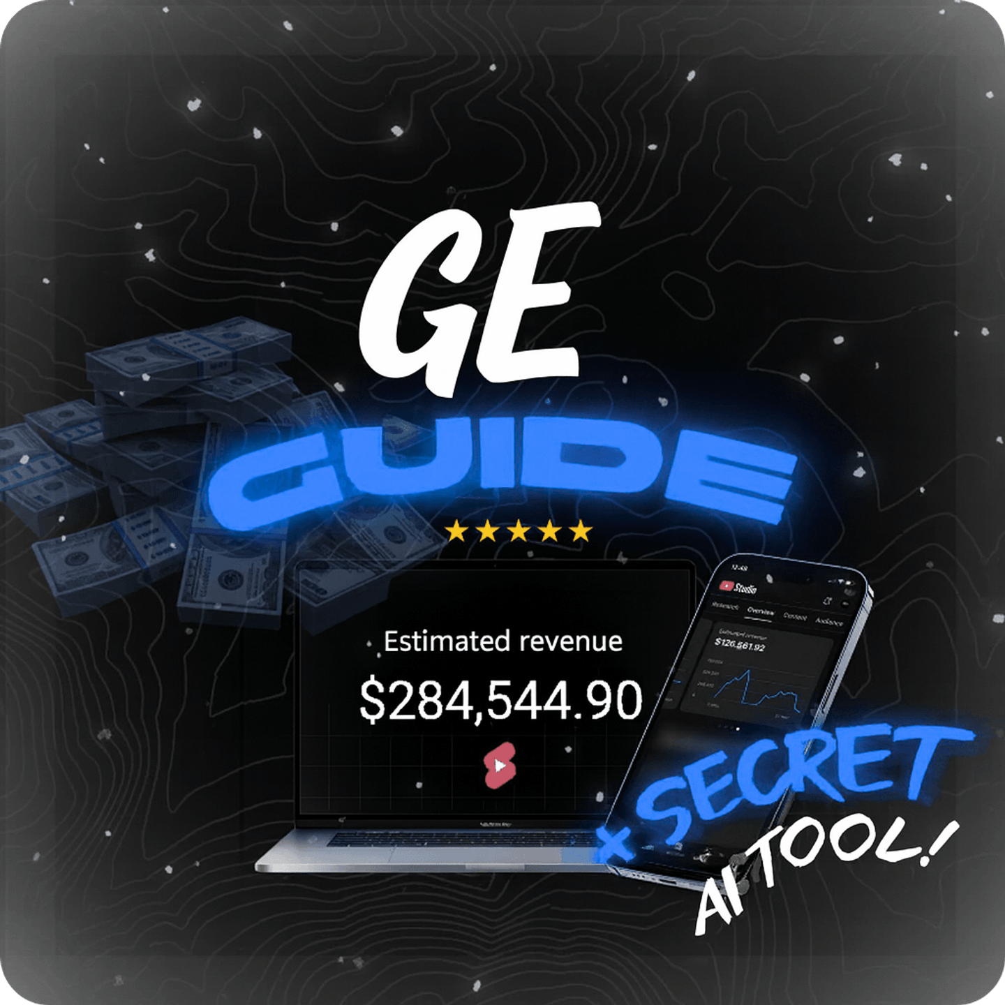 Grind Elite Youtube Automation