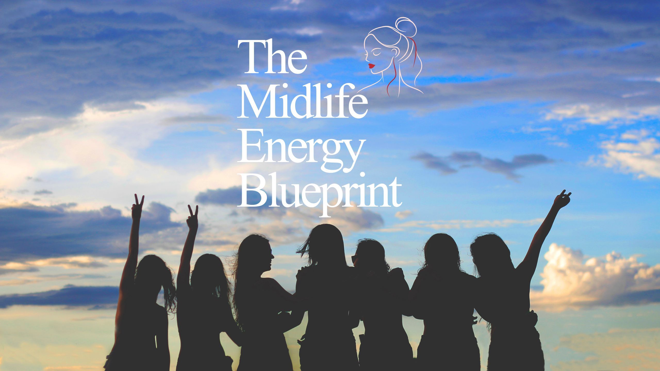 The Midlife Energy Blueprint