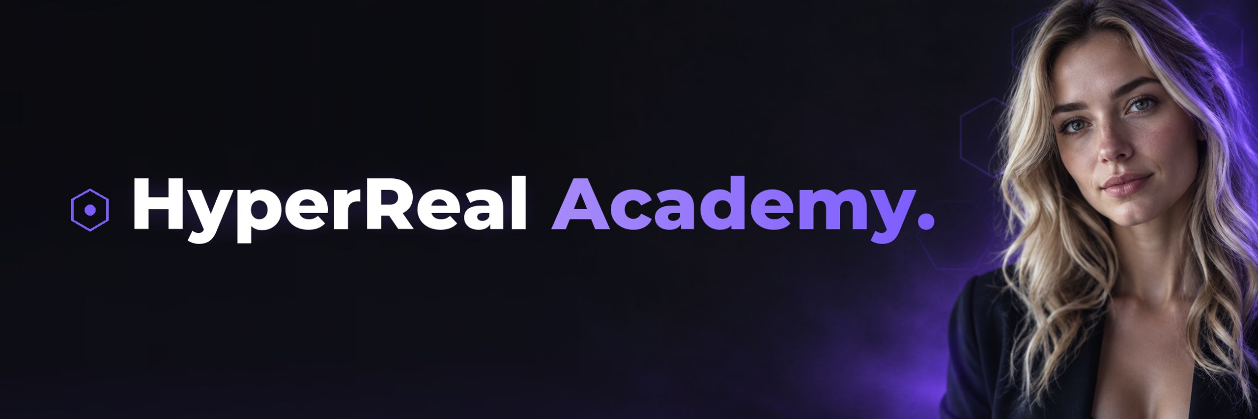 HyperReal Academy