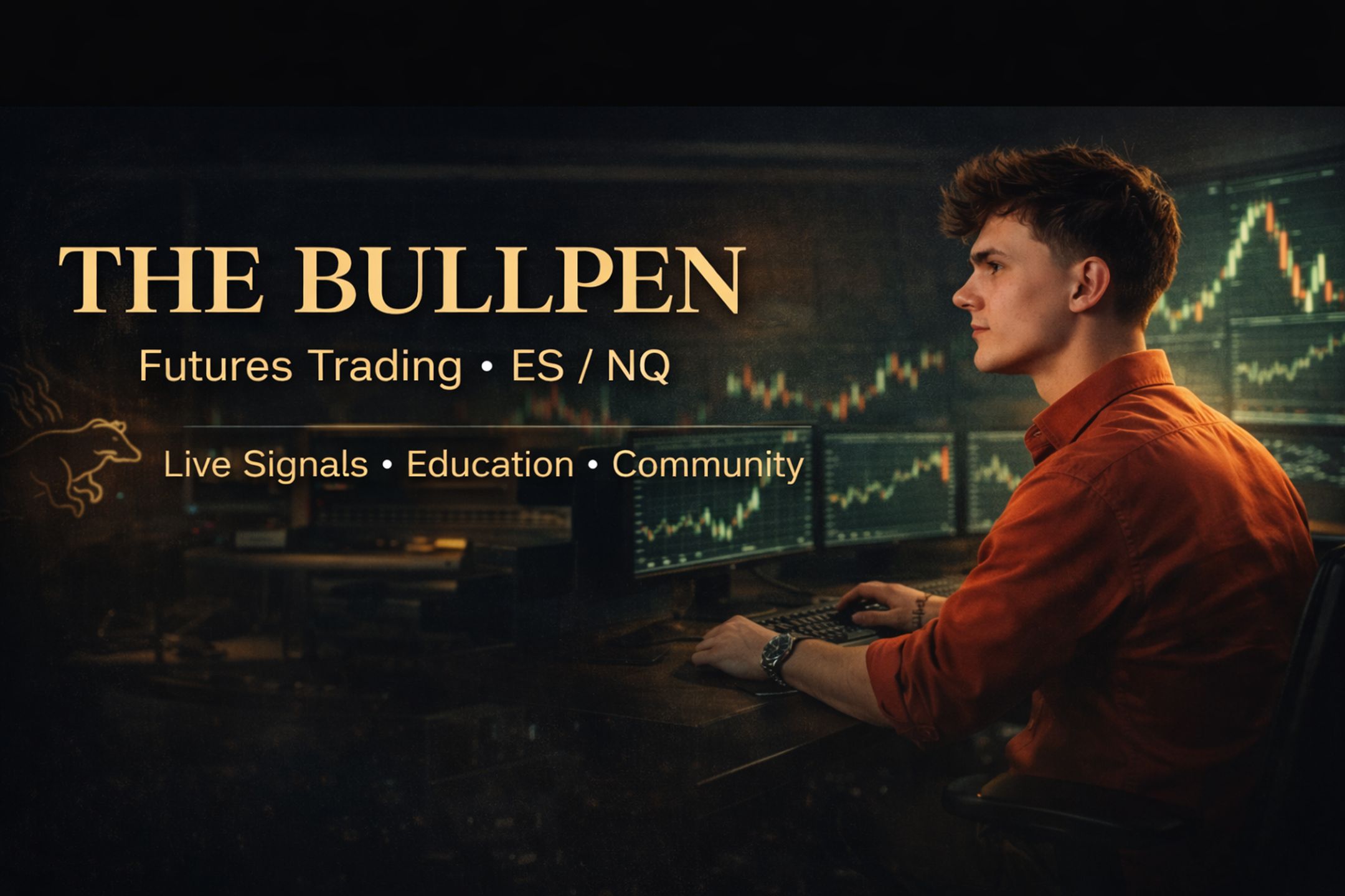 The Bullpen