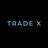 TradeX logo