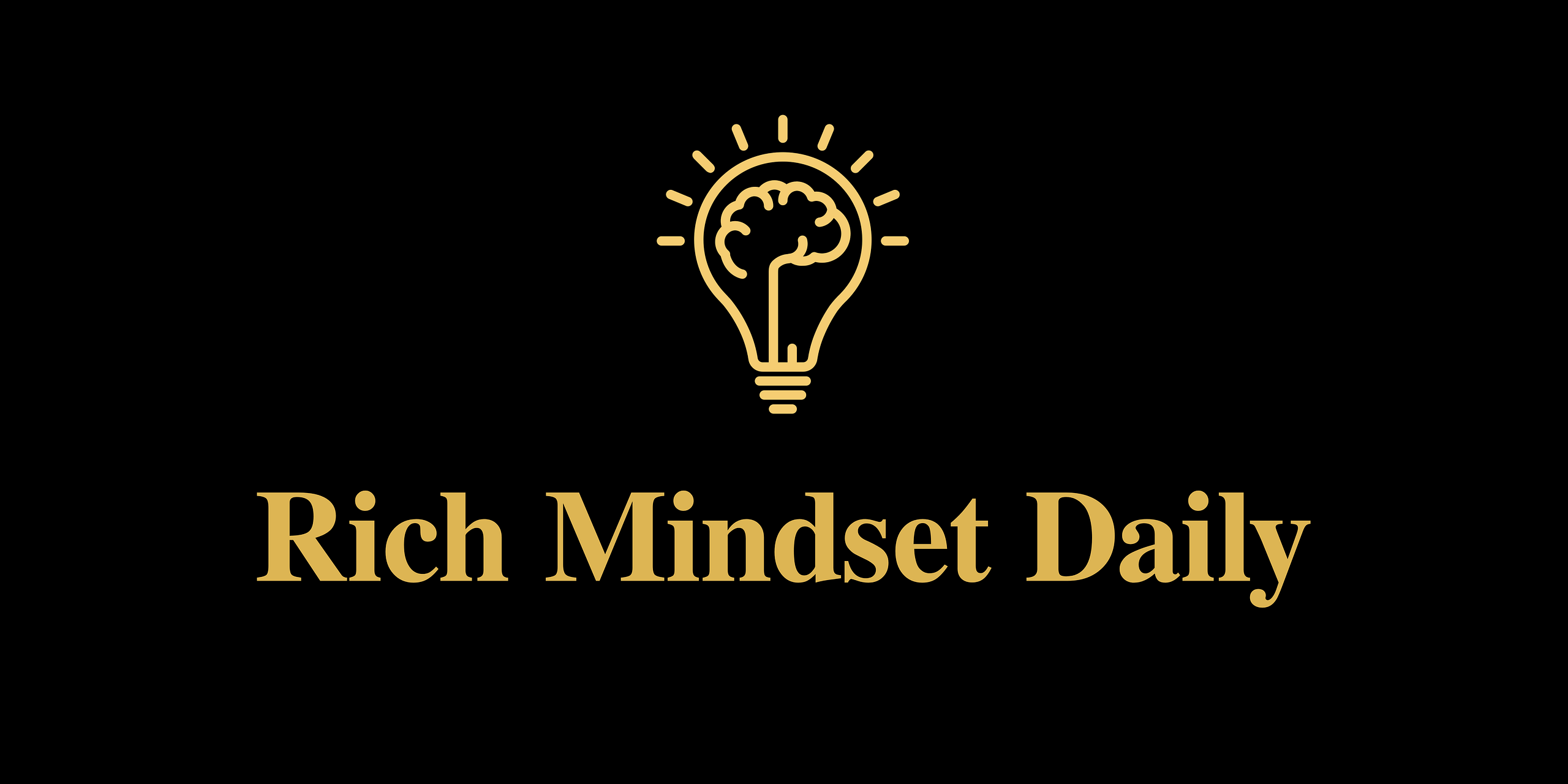 Rich Mindset Daily