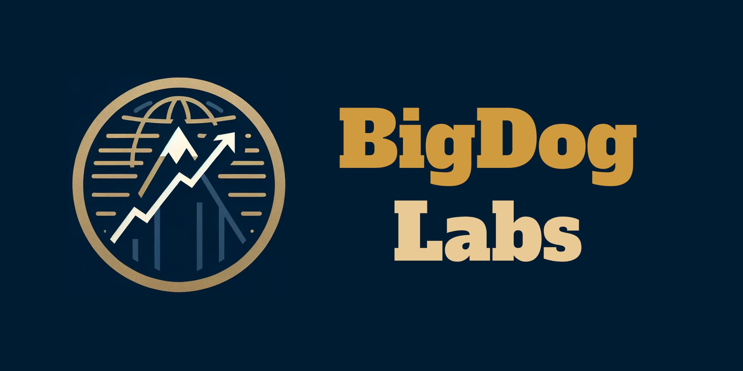 BigDog Labs