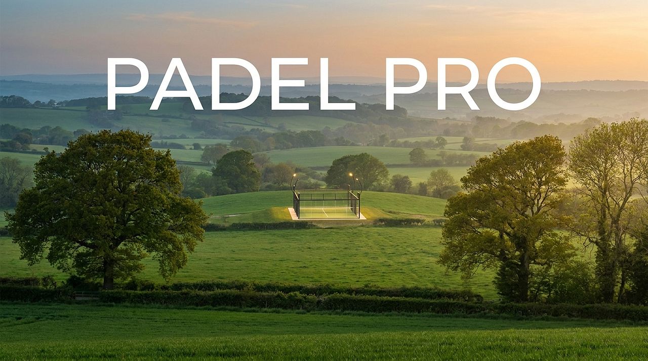 Padel Pro