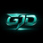 GJD logo