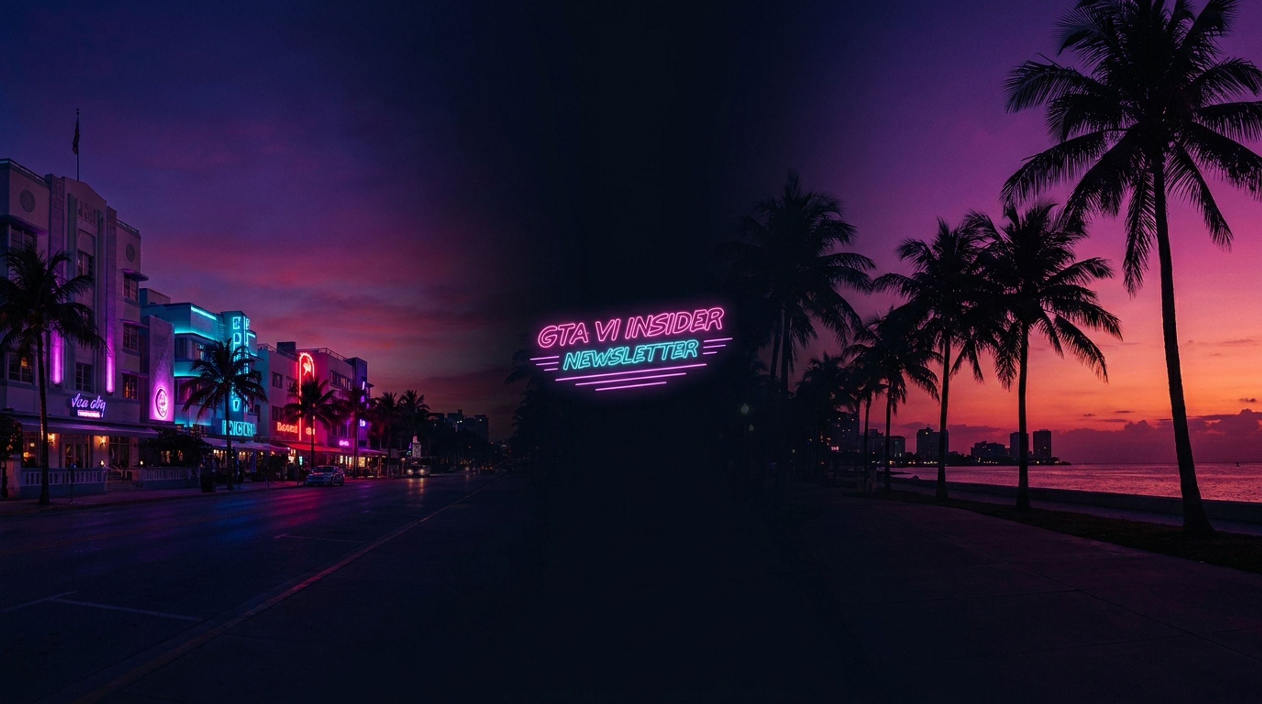 GTA VI Insider