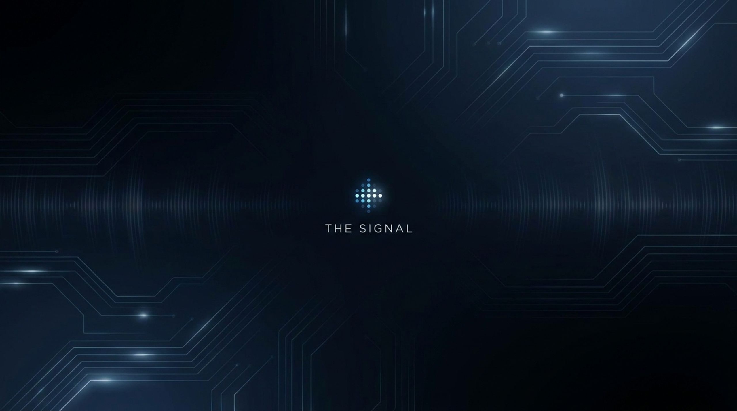 The Signal
