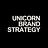 Unicorn Brand Strategy logo