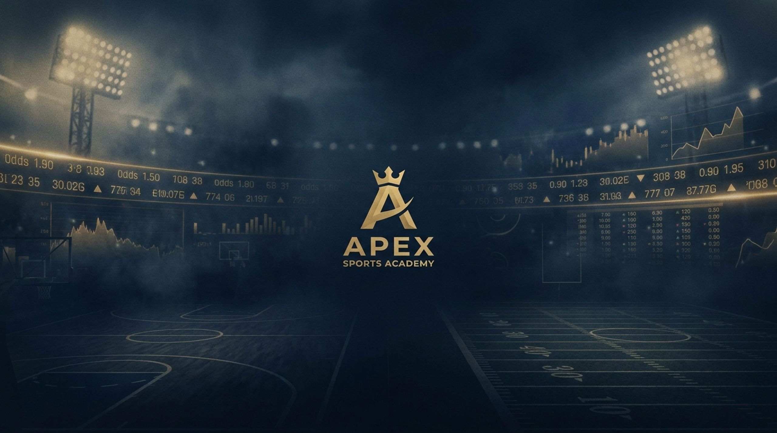 EdgePlay Sports Betting Academ