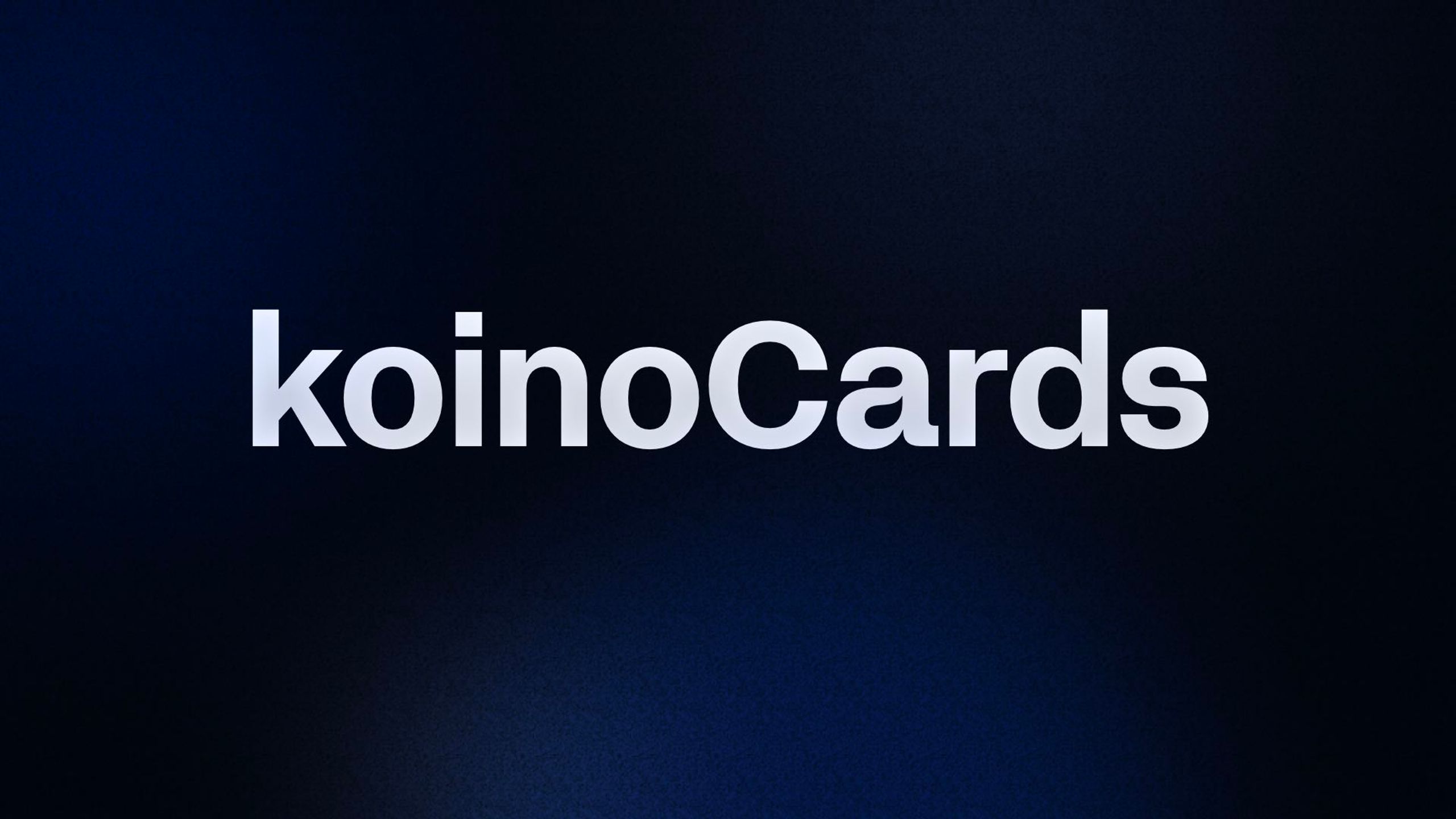 koinoCards 