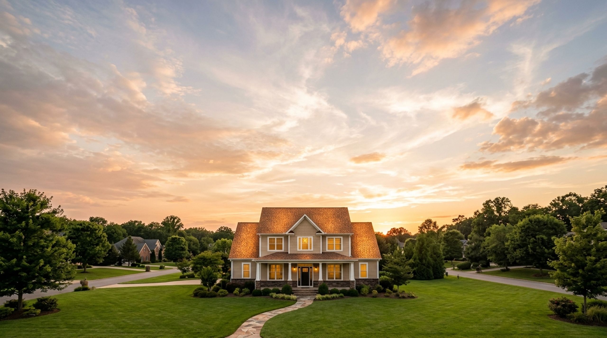 Summit Ridge Roofing