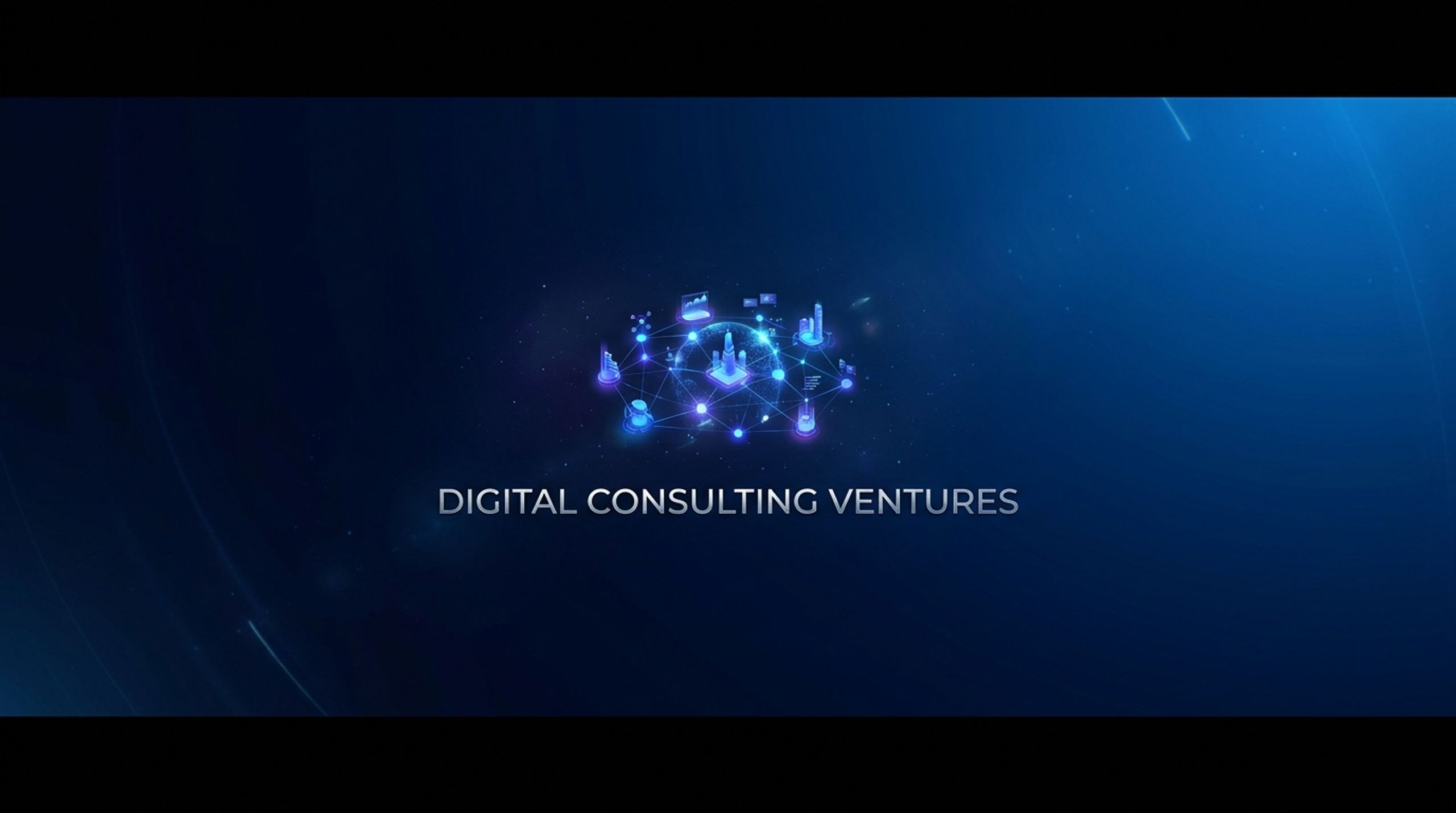 Digital Consulting Ventures