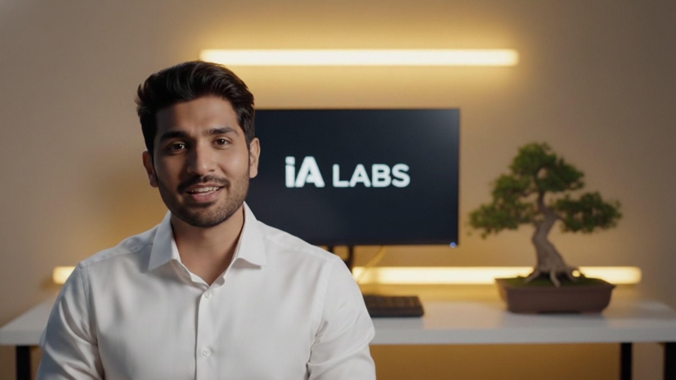 IA Labs | El futuro es hoy