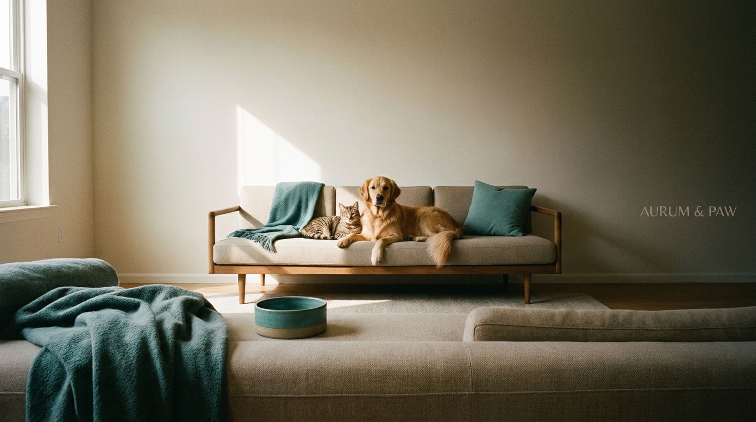 PawVault