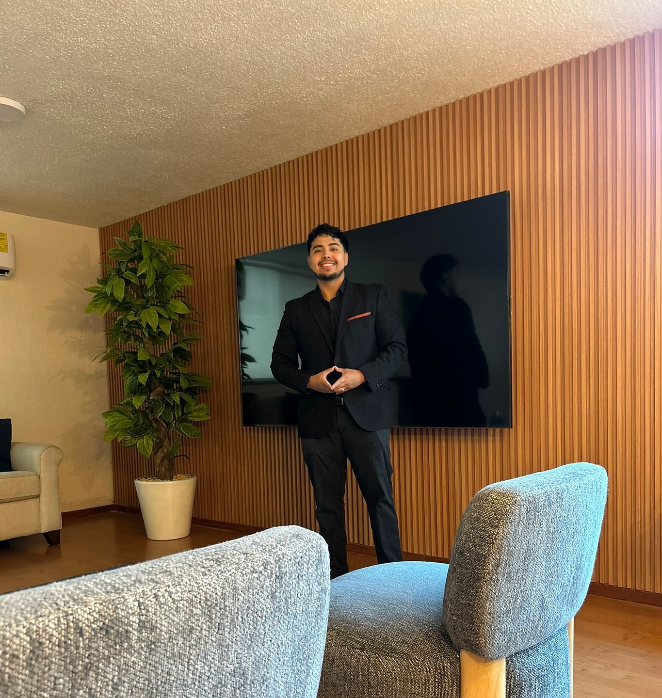 Airbnb arbitrage 