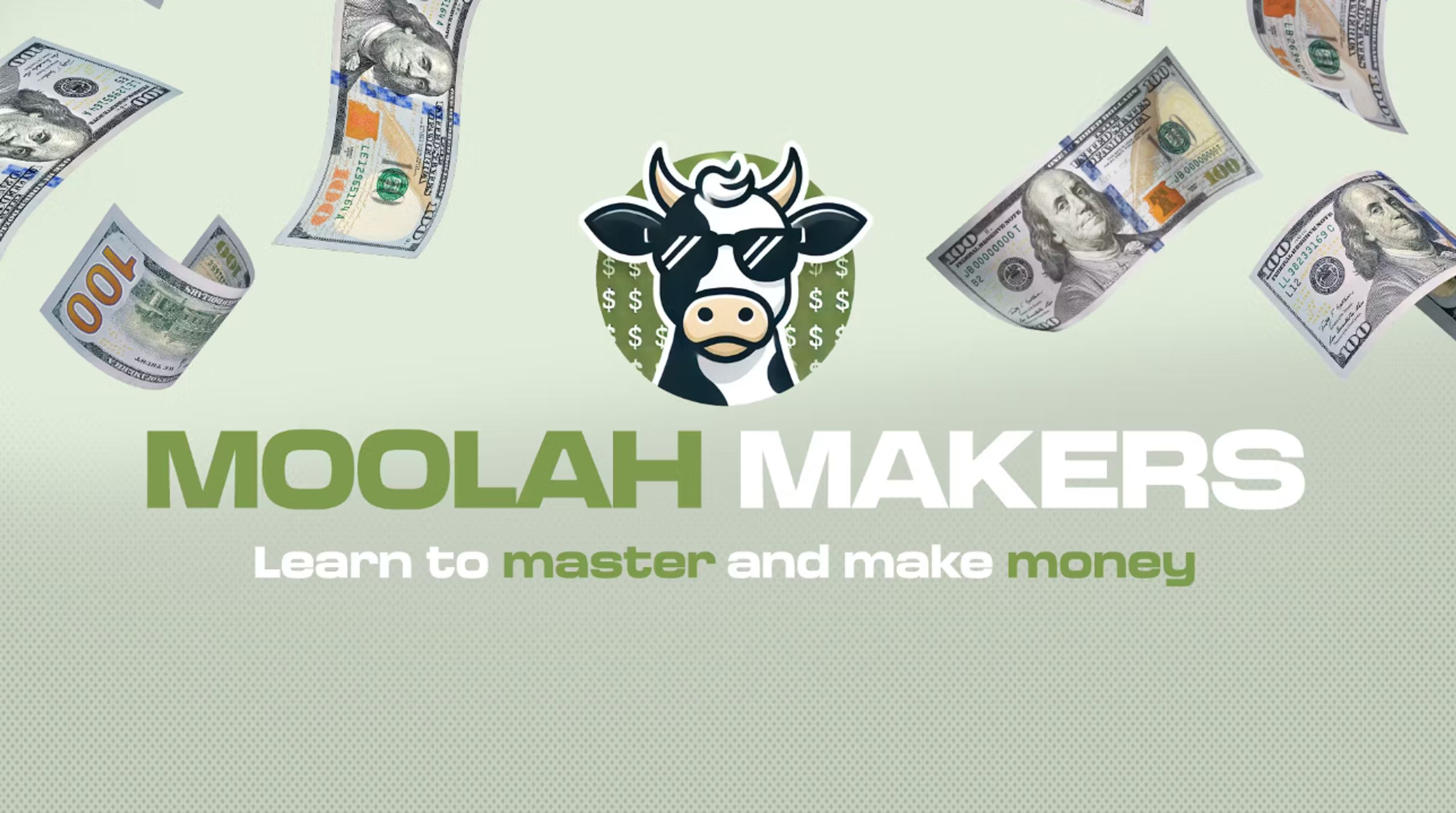 Moolah Maker University