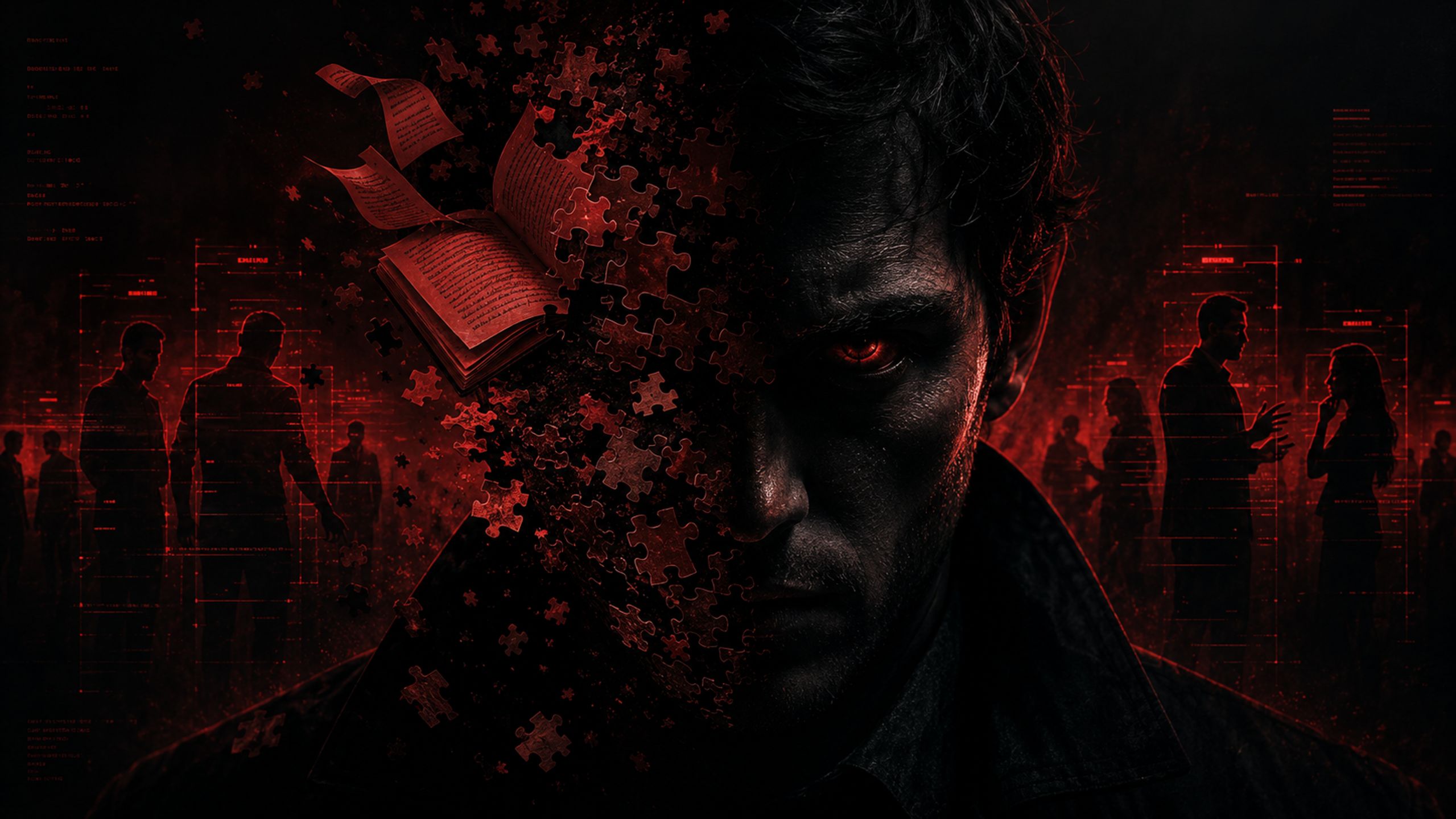 Dark Psychology secrets