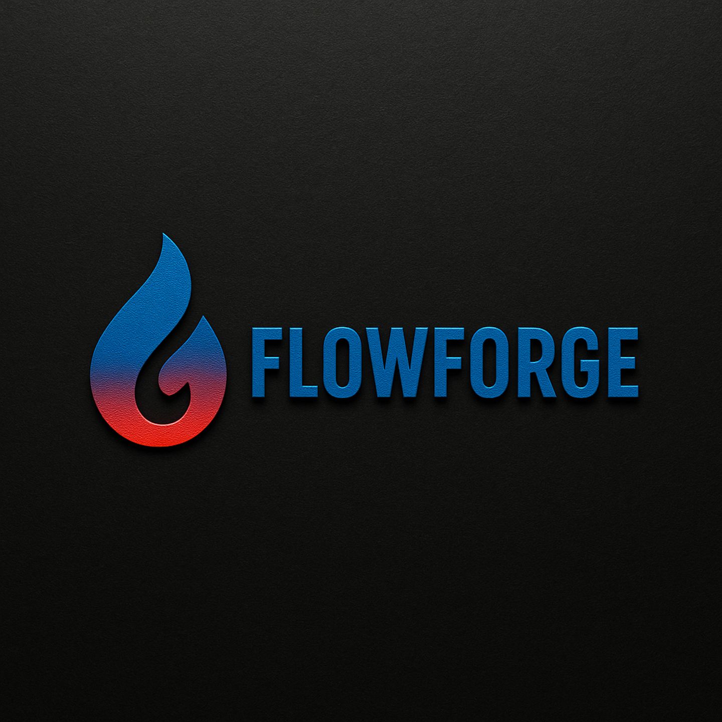 FlowForge