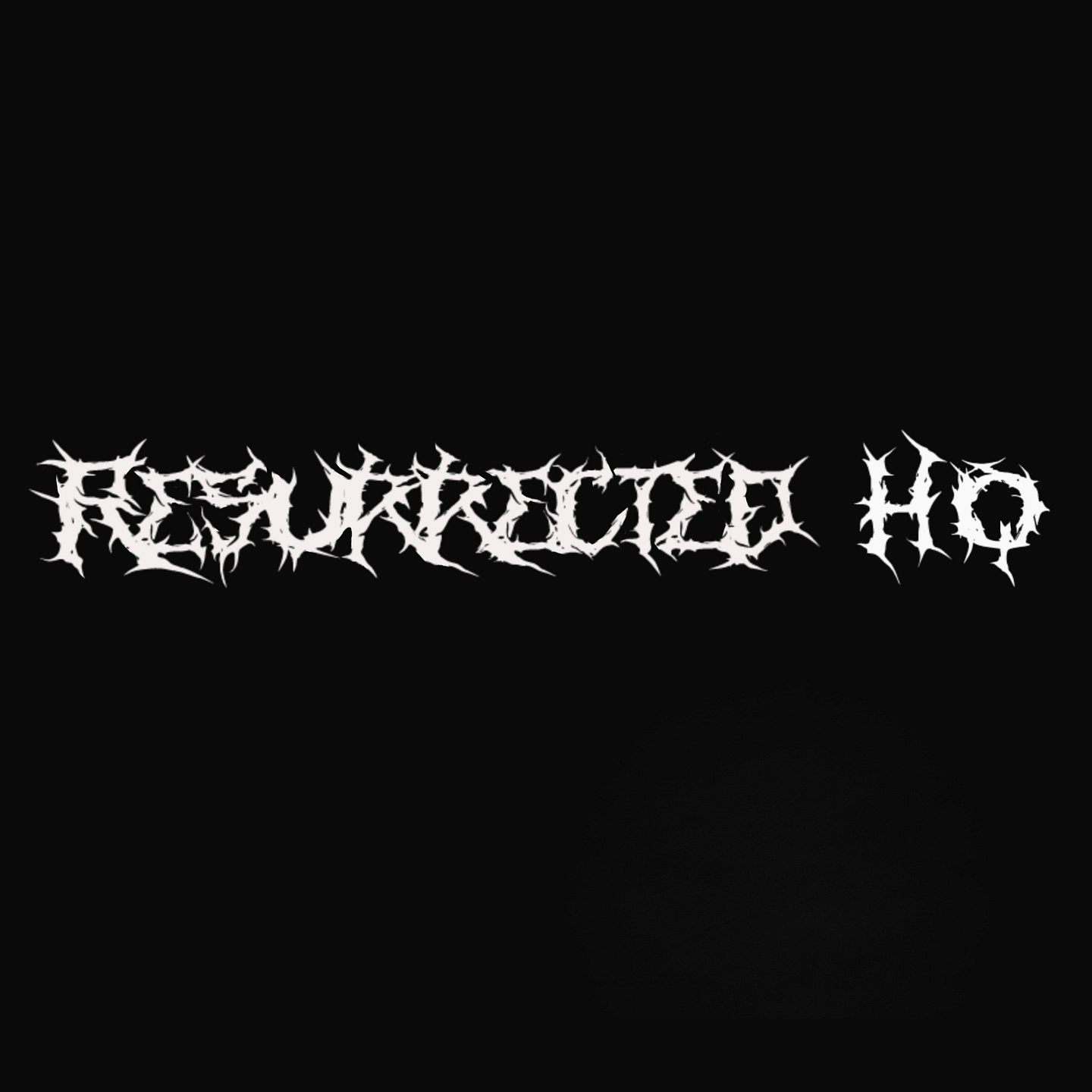 Resurrected