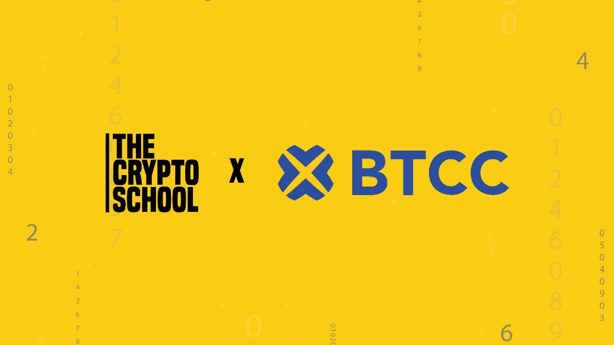 The Crypto School