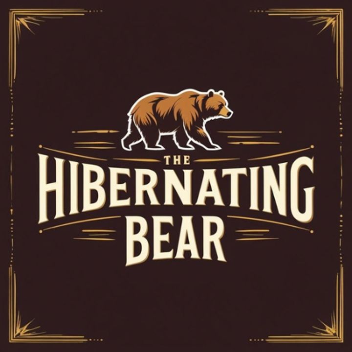 The Hibernating Bear 