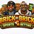 BRICK X BRICK PICKS logo
