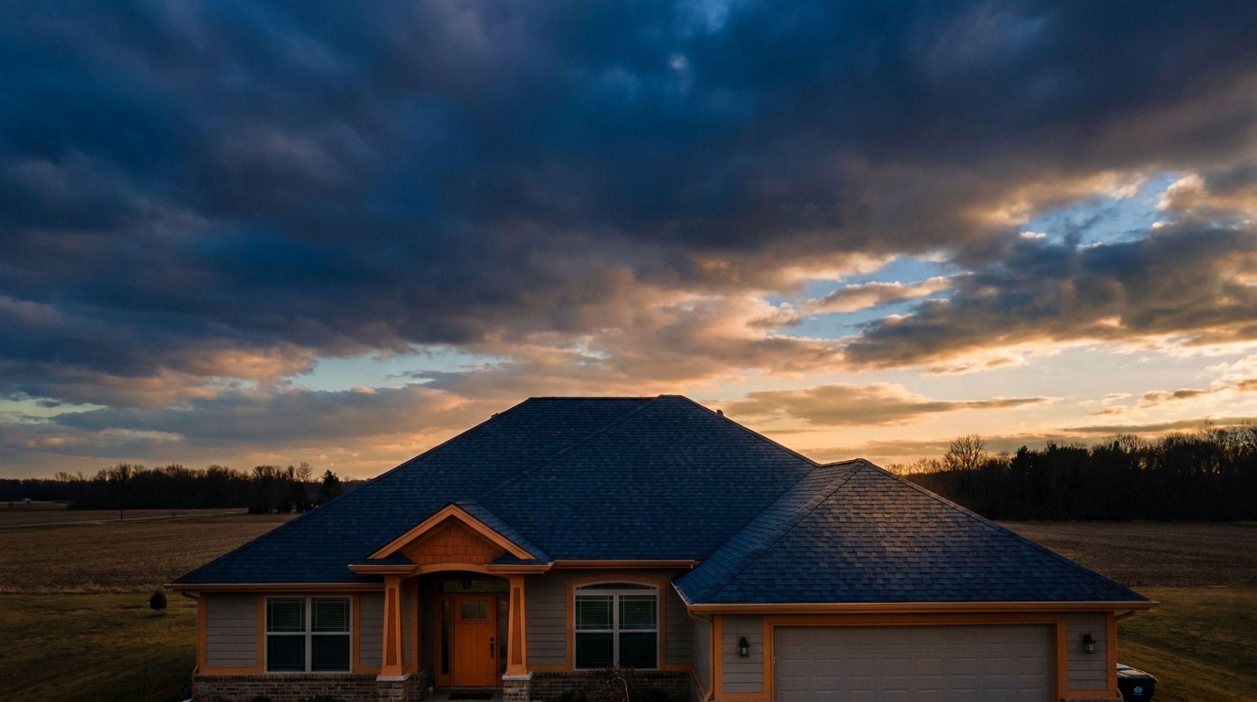 Reliable Roofing Restoration