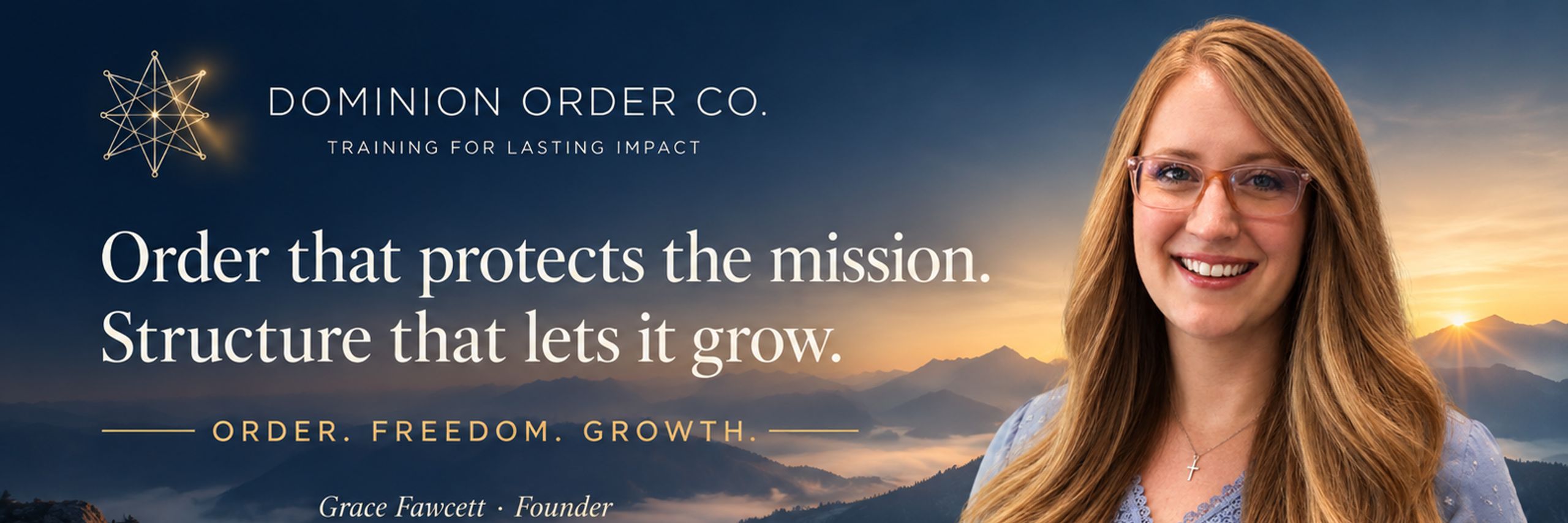 Dominion Order Co.