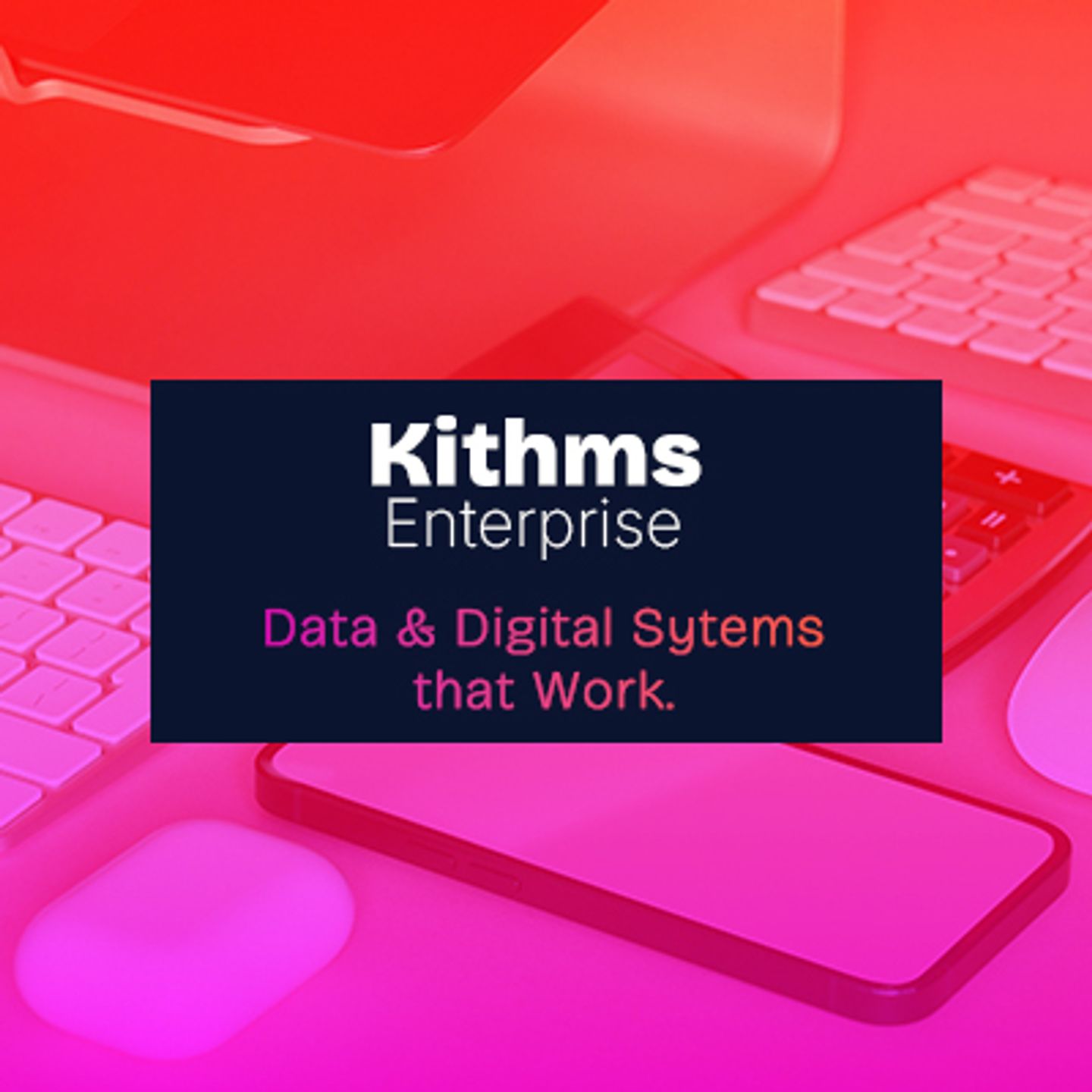 Kithms Enterprise